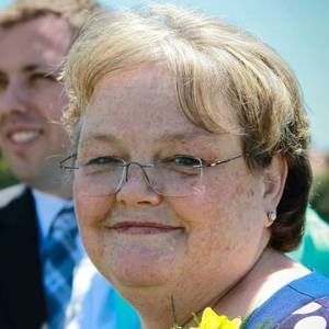 Meet your Posher, Leigh ann